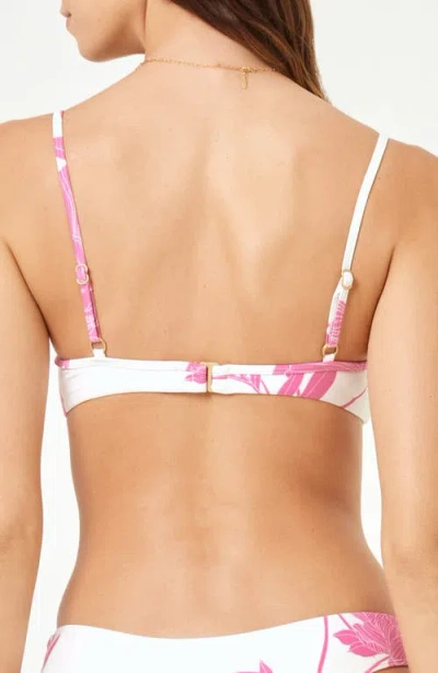 L*space Lspace Peyton Bikini Top