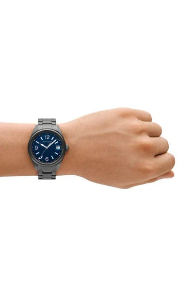 Armani Exchange Ax  Quartz Bracelet Watch, 42mm