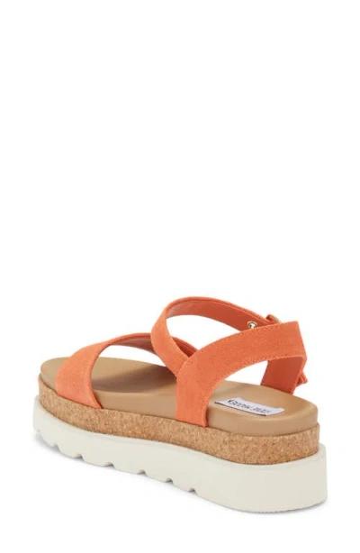 Steve Madden Marissa Platform Sandal