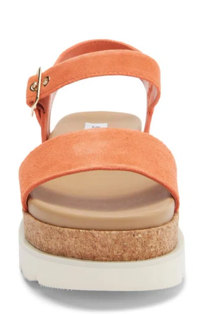 Steve Madden Marissa Platform Sandal