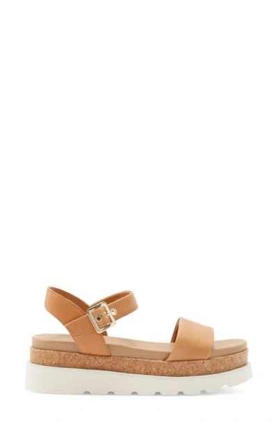 Steve Madden Marissa Platform Sandal