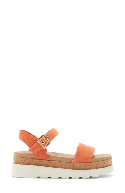 Steve Madden Marissa Platform Sandal