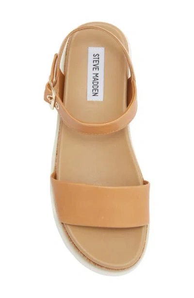 Steve Madden Marissa Platform Sandal