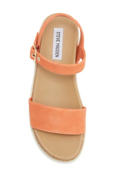 Steve Madden Marissa Platform Sandal