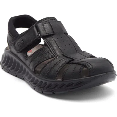 Ara Elmont Sandal In Black