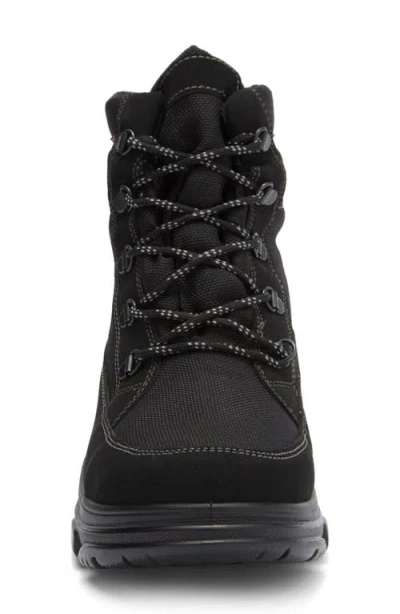 Ara Freeport Gore-tex® Waterproof Boot
