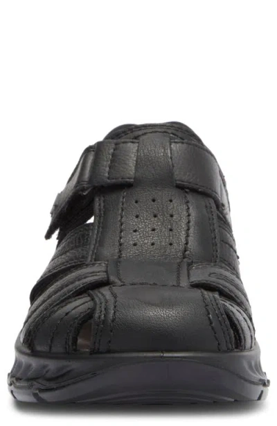 Ara Elmont Sandal In Black