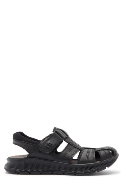 Ara Elmont Sandal In Black