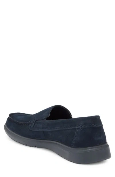Ara Lagrange Moc Toe Loafer