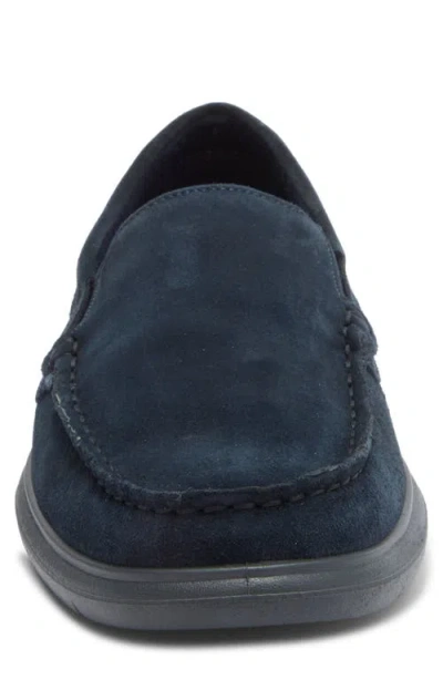 Ara Lagrange Moc Toe Loafer