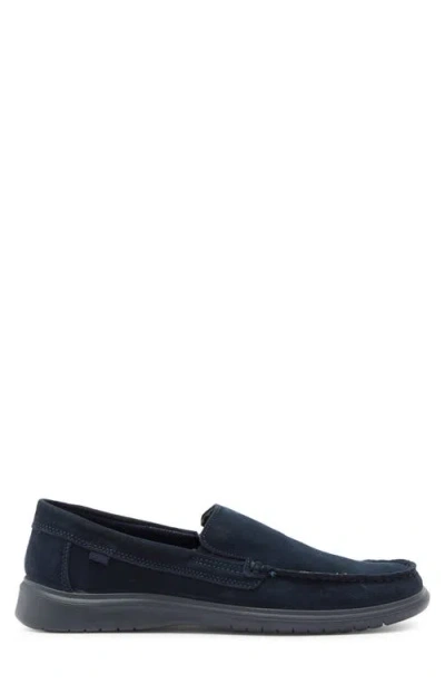 Ara Lagrange Moc Toe Loafer