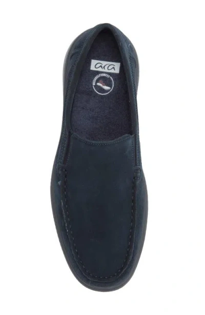 Ara Lagrange Moc Toe Loafer