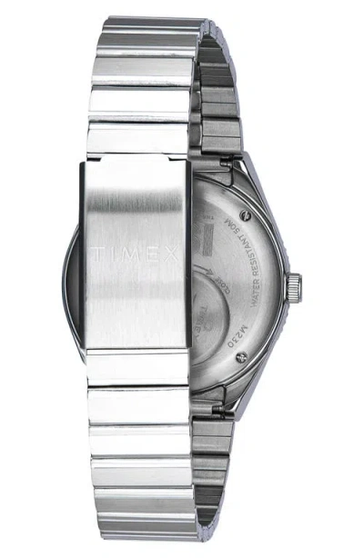 Timex ® X Coca-cola Unity Bracelet Watch, 38mm