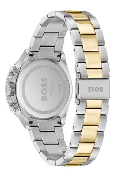 Hugo Boss Boss Runner For Her Bracelet Watch, 38mm