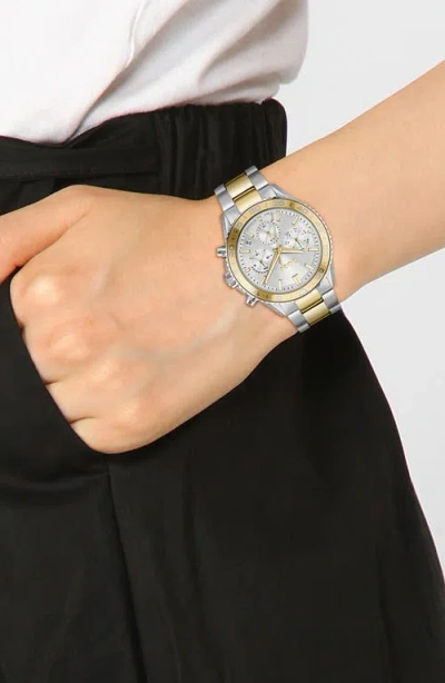 Hugo Boss Boss Runner For Her Bracelet Watch, 38mm