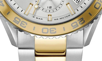 Hugo Boss Boss Runner For Her Bracelet Watch, 38mm