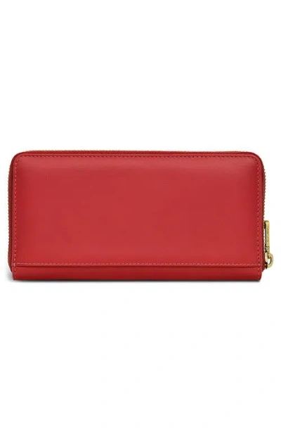 Radley Valentine Leather Wallet