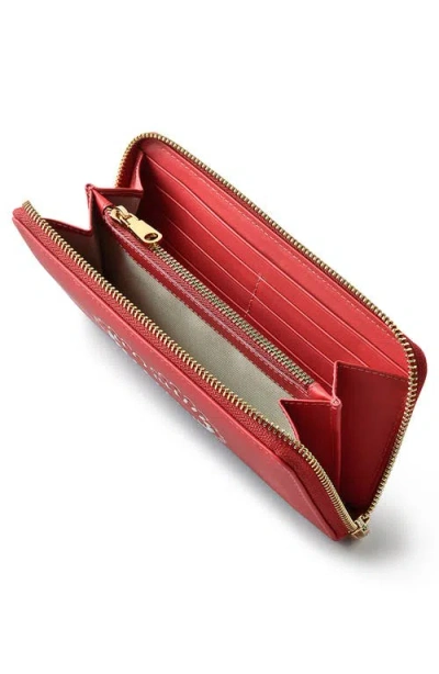 Radley Valentine Leather Wallet