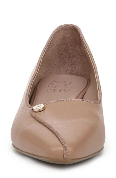 Naturalizer Georgia Pointed Toe Pump