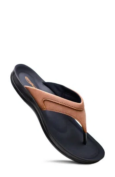 Aerothotic Terrene Waterproof Flip Flop