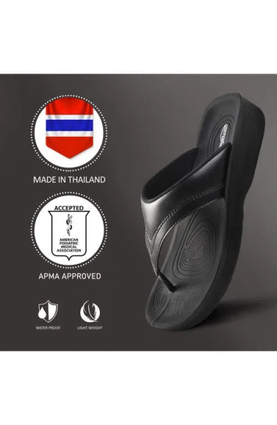Aerothotic Ostrayas Sandal