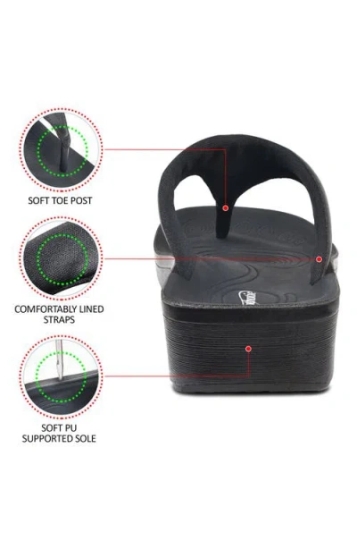 Aerothotic Ostrayas Sandal
