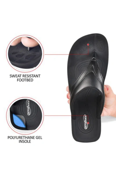 Aerothotic Ostrayas Sandal