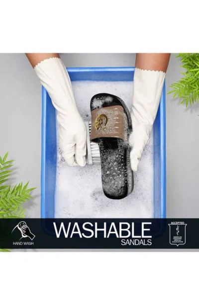 Aerothotic Otis Slide Sandal