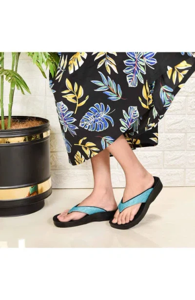 Aerothotic Aislynn Flip Flop