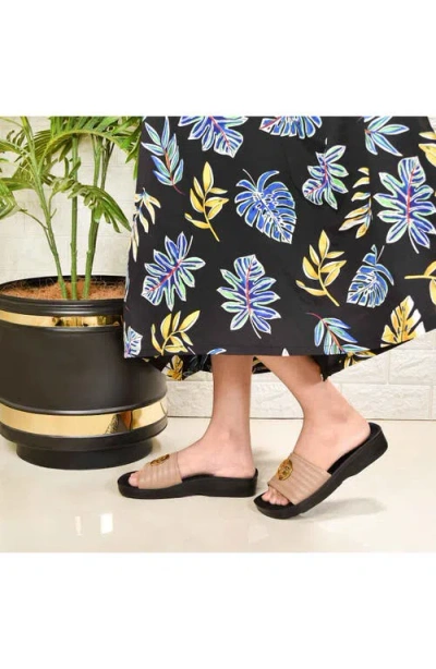 Aerothotic Otis Slide Sandal