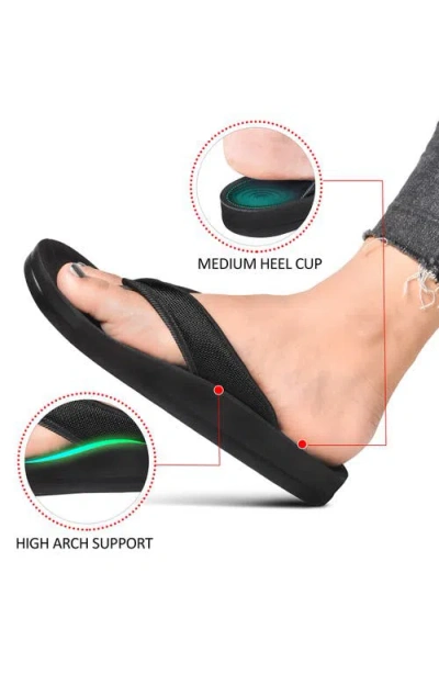 Aerothotic Enhalus Flip Flop Sandal