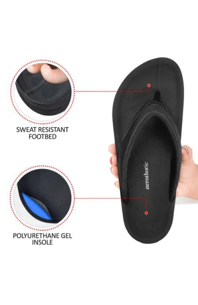 Aerothotic Enhalus Flip Flop Sandal