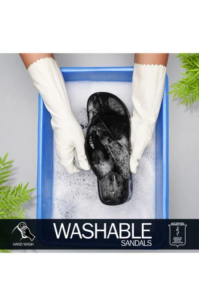 Aerothotic Felice Waterproof Flip Flop