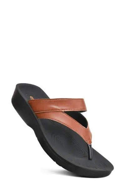Aerothotic Cuta Waterproof Flip Flop