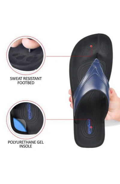Aerothotic Ostrayas Sandal