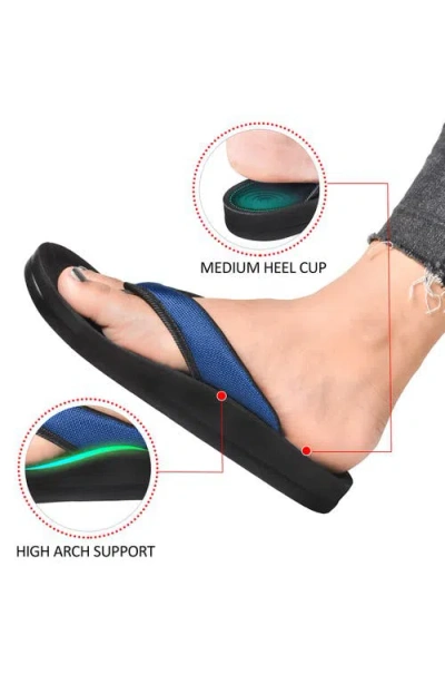 Aerothotic Enhalus Flip Flop Sandal