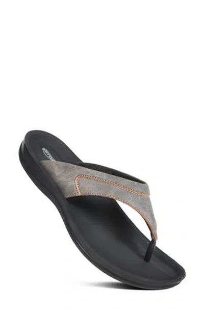 Aerothotic Terrene Waterproof Flip Flop