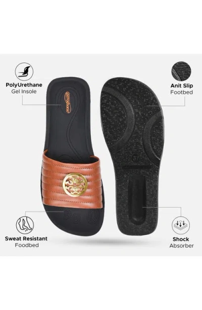 Aerothotic Otis Slide Sandal