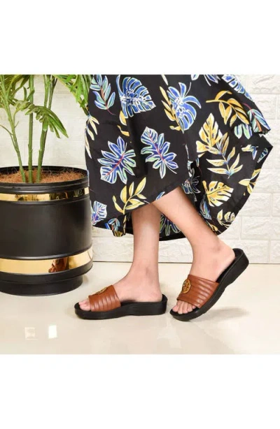 Aerothotic Otis Slide Sandal
