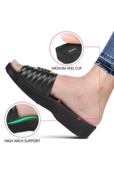 Aerothotic Otis Slide Sandal