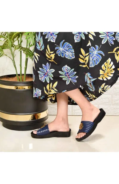 Aerothotic Otis Slide Sandal