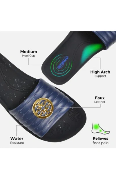 Aerothotic Otis Slide Sandal