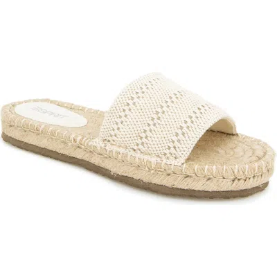 Esprit Nasya Espadrille Slide Sandal