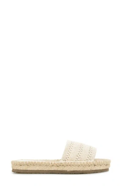 Esprit Nasya Espadrille Slide Sandal
