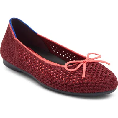 Rothys Rothy's The Ballet Flat