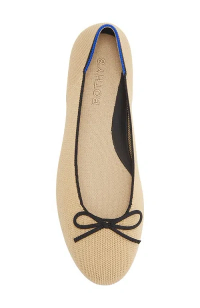 Rothys Rothy's The Ballet Flat