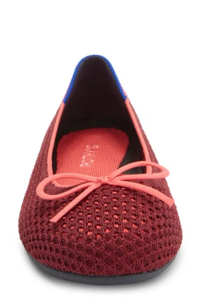 Rothys Rothy's The Ballet Flat