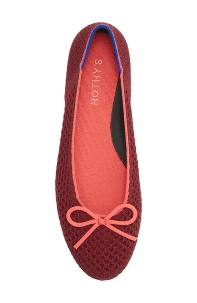 Rothys Rothy's The Ballet Flat