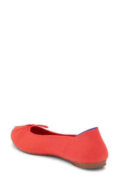 Rothys Rothy's The Ballet Flat