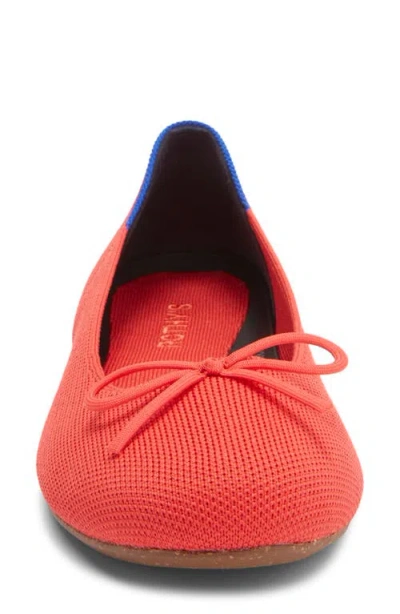 Rothys Rothy's The Ballet Flat